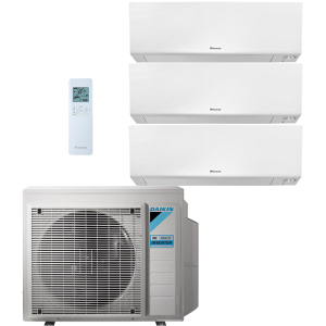 Изображение для товара Daikin 3MXM68A / FTXM35R + FTXM20Rx2