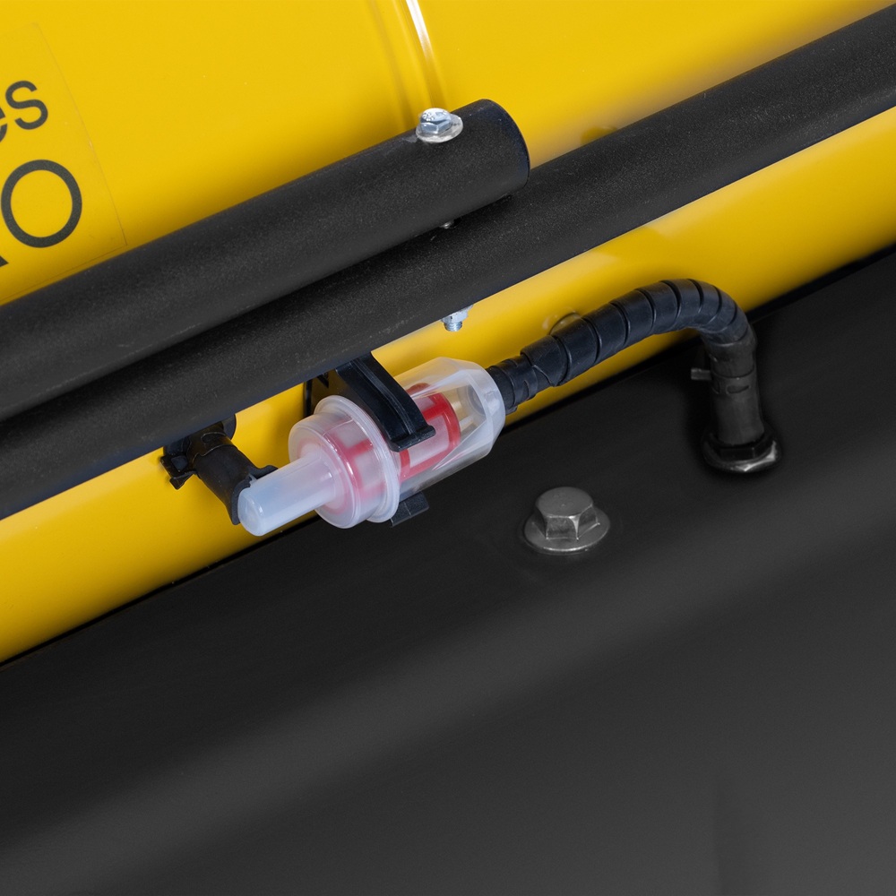 Дизельная тепловая пушка Ballu BHDN-30 PRO