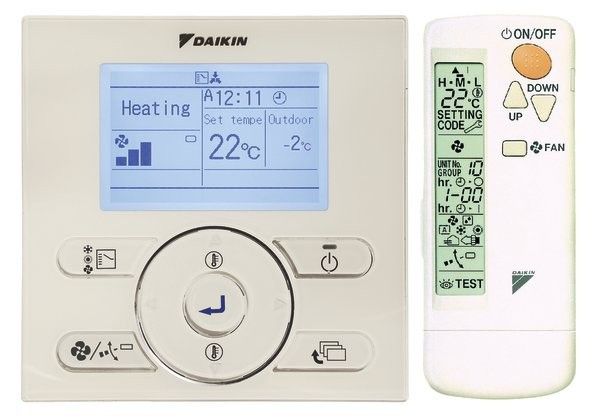 Изображение для товара Daikin FCQG60F / RXS60L