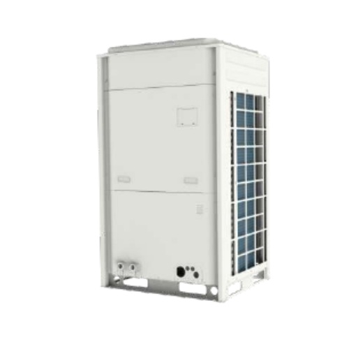 Модульный инверторный чиллер Gree HLR20Pd/NaA-M