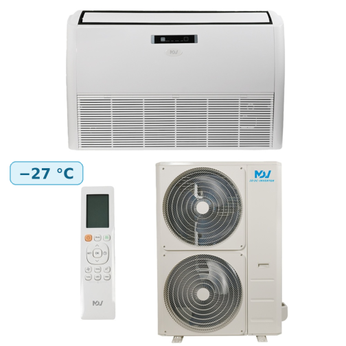 Изображение для товара MDV MDOU-60HFN8 / MDUE-60HRFN8 с зимним комплектом (-27)