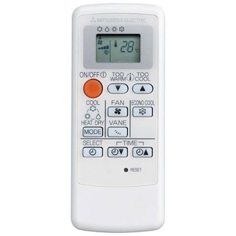 Изображение для товара Mitsubishi Electric MSZ-HJ25VA