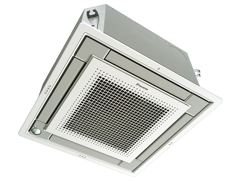 Изображение для товара Daikin FFA50A / RXS50L