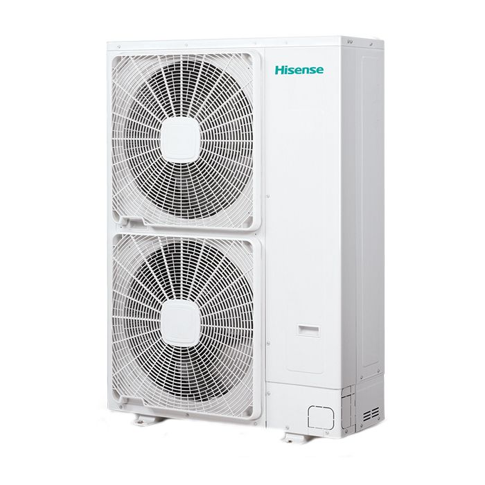 Наружный блок VRF-системы Hisense AVW-38HJFHAC