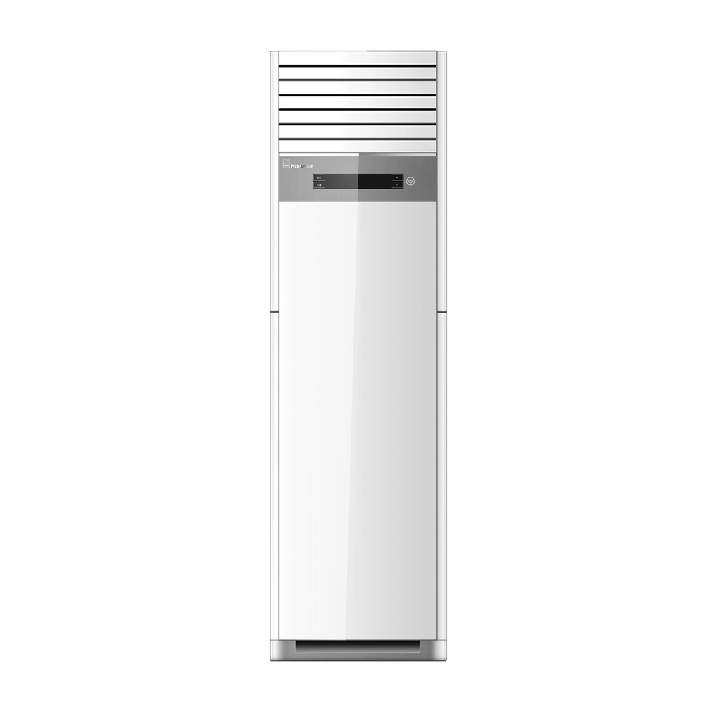 Колонный кондиционер (сплит-система) Hisense AUF-24ER4RC2 / AUW-24H4RF2
