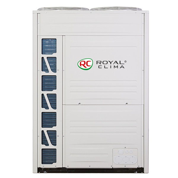 Наружный блок VRF Royal Clima RCWT-136SHTFW
