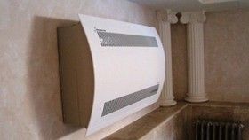 Системы климата в коттедже и доме, осушение