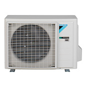 Daikin RZAG35B с зимним комплектом (-30)