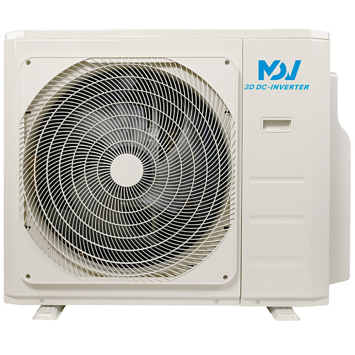 Мульти-сплит-система MDV MD4O-36HFN8 / MDSAF-09HRDN8x4