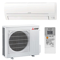 Инверторный настенный кондиционер (сплит-система) Mitsubishi Electric MSZ-HR71VFK / MUZ-HR71VF