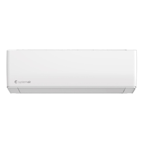 Изображение для товара Systemair SYSPLIT WALL SIMPLE 12 EVO HP Q