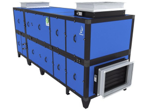 Изображение для товара Breezart 4500-C Pool Pro