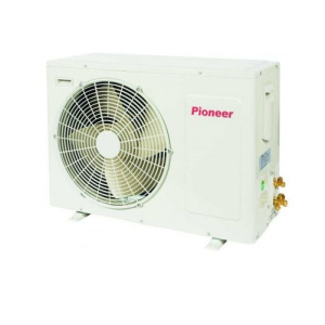 Изображение для товара Pioneer KFR100MW / KOR100MW с зимним комплектом (-40)