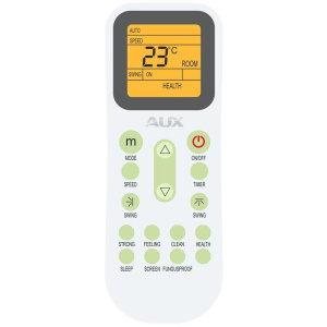 Изображение для товара AUX ALCA-HS24/4DR2Q / AL-HS24/4DR2(U)