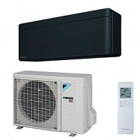 Инверторный настенный кондиционер Daikin FTXA20BB / RXA20A с зимним комплектом (-30) Инверторный настенный кондиционер Daikin FTXA20BB / RXA20A с зимним комплектом (-30)