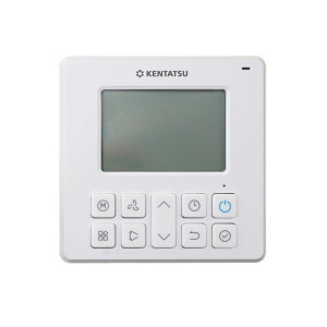 Изображение для товара Kentatsu KSTR140HFAN3P / KSUT140HFAN3L