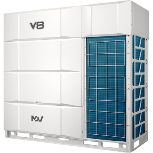 Изображение для товара MDV MDV-V8i730V2R1A(MA) WS-CAC-02 с зимним комплектом (-30)