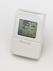 Изображение для товара Daikin FWE04CF