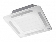 Кассетный фанкойл Electrolux EFR-500 Кассетный фанкойл Electrolux EFR-500