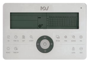 Изображение для товара MDV MDKG-V400C