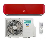 Инверторный настенный кондиционер (сплит-система) Hisense AS-10UW4RVETG00(R) Инверторный настенный кондиционер (сплит-система) Hisense AS-10UW4RVETG00(R)