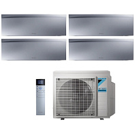 Мульти-сплит-система Daikin 4MXM68A / FTXJ20ASx4