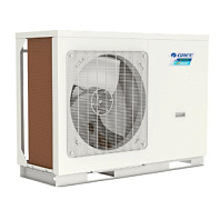 Тепловой насос Gree GRS-CQ10Pd/NhG4-M Тепловой насос Gree GRS-CQ10Pd/NhG4-M
