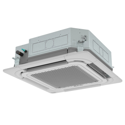 Изображение для товара Hisense AUC-36HR4RKC2 / AUW-36H6RK2