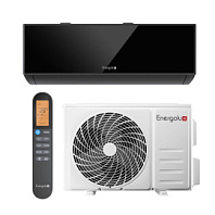 Инверторный настенный кондиционер (сплит-система) Energolux SAS24M1-AIB / SAU24M1-AIB Инверторный настенный кондиционер (сплит-система) Energolux SAS24M1-AIB / SAU24M1-AIB
