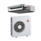Mitsubishi Electric SEZ-M60DA2 / SUZ-M60VA