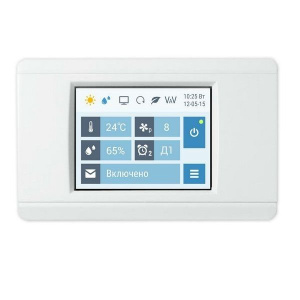 Изображение для товара Breezart 1000FC Lux F 10