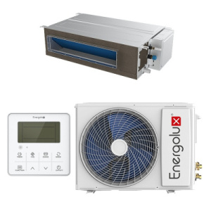 Изображение для товара Energolux ESAD12D1_WF_AR2_DC / ESAU12U1_AR2_DC