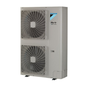 Изображение для товара Daikin FUA125A / RZASG125MV с зимним комплектом (-40)