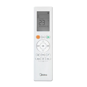 Изображение для товара Midea MCD1-24HRFNX(GA)-B / MOX430U-24HFN8-Q(GA)