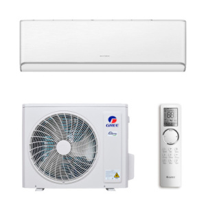 Изображение для товара Gree GWH18AVDXE-K6DNA1A(white) + GR-3-ZB-S