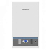 Настенный газовый котел Kentatsu Nobby Smart II 24-2CSF
