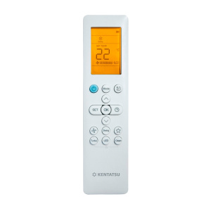 Изображение для товара Kentatsu KSGKU50HZRN1 / KSRKU50HZRN1