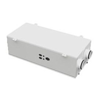 Приточно-вытяжная установка с рекуператором Sysimple SAVE S-105/F7 Приточно-вытяжная установка с рекуператором Sysimple SAVE S-105/F7