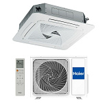 Haier AB140F2LR1FA / 1U140F2LC1FB
