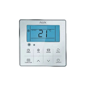 Изображение для товара AUX ARVWM-H022/4R1X