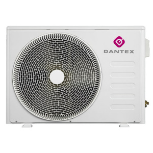 Изображение для товара Dantex RK-24UHT3N / RK-24HT3NE-W