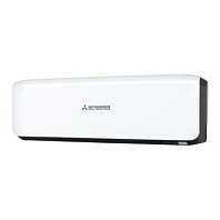 Настенный внутренний блок мульти-сплит-системы Mitsubishi Heavy Industries SRK35ZS-WFB