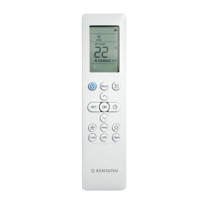 Изображение для товара Kentatsu KSHFB53HFAN1 / KSUTA53HFAN1L с зимним комплектом (-40)