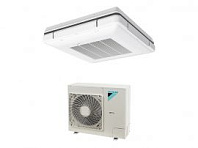 Напольно-потолочный кондиционер (сплит-система) Daikin FUA71A / RR71BW Напольно-потолочный кондиционер (сплит-система) Daikin FUA71A / RR71BW