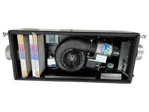 Изображение для товара Minibox E-300 Zentec FKO