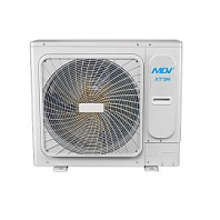 Наружный блок VRF MDV MDV-V56W/DHN1(At) Наружный блок VRF MDV MDV-V56W/DHN1(At)
