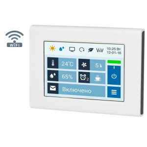 Изображение для товара Breezart 16000-C Aqua RR W