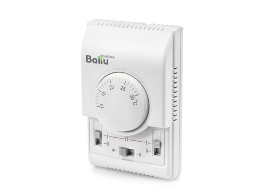 Изображение для товара Ballu BHC-B20T12-PS