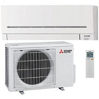 Инверторный настенный кондиционер (сплит-система) Mitsubishi Electric MSZ-AP60VG / MUZ-AP60VG Инверторный настенный кондиционер (сплит-система) Mitsubishi Electric MSZ-AP60VG / MUZ-AP60VG