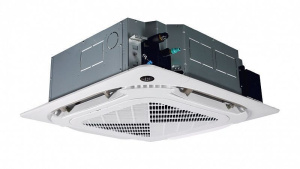 Изображение для товара Lessar LS-HE24BVA2 / LU-HE24UVA2